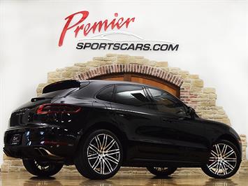 2015 Porsche Macan Turbo   - Photo 9 - Springfield, MO 65802