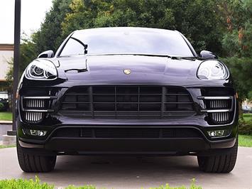 2015 Porsche Macan Turbo   - Photo 22 - Springfield, MO 65802