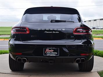 2015 Porsche Macan Turbo   - Photo 27 - Springfield, MO 65802