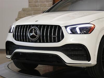 2022 Mercedes-Benz GLE AMG GLE 53   - Photo 11 - Springfield, MO 65802