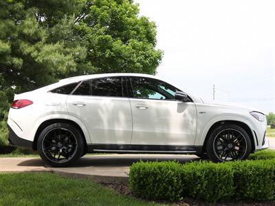 2022 Mercedes-Benz GLE AMG GLE 53   - Photo 47 - Springfield, MO 65802