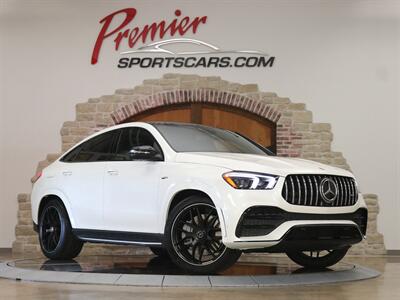 2022 Mercedes-Benz GLE AMG GLE 53   - Photo 3 - Springfield, MO 65802