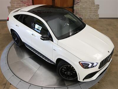 2022 Mercedes-Benz GLE AMG GLE 53   - Photo 13 - Springfield, MO 65802