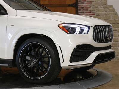 2022 Mercedes-Benz GLE AMG GLE 53   - Photo 10 - Springfield, MO 65802