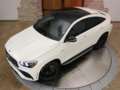 2022 Mercedes-Benz GLE AMG GLE 53   - Photo 14 - Springfield, MO 65802