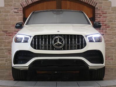 2022 Mercedes-Benz GLE AMG GLE 53   - Photo 5 - Springfield, MO 65802