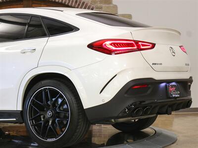 2022 Mercedes-Benz GLE AMG GLE 53   - Photo 12 - Springfield, MO 65802