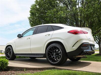 2022 Mercedes-Benz GLE AMG GLE 53   - Photo 44 - Springfield, MO 65802