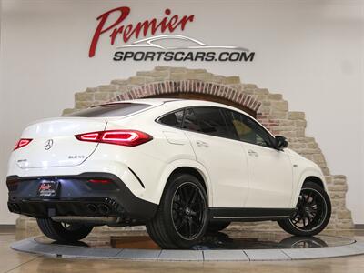 2022 Mercedes-Benz GLE AMG GLE 53   - Photo 9 - Springfield, MO 65802