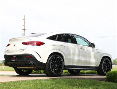 2022 Mercedes-Benz GLE AMG GLE 53   - Photo 46 - Springfield, MO 65802