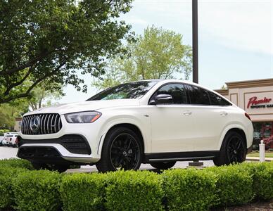 2022 Mercedes-Benz GLE AMG GLE 53   - Photo 43 - Springfield, MO 65802