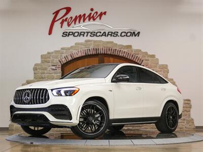 2022 Mercedes-Benz GLE AMG GLE 53   - Photo 1 - Springfield, MO 65802