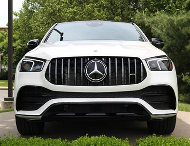 2022 Mercedes-Benz GLE AMG GLE 53   - Photo 42 - Springfield, MO 65802