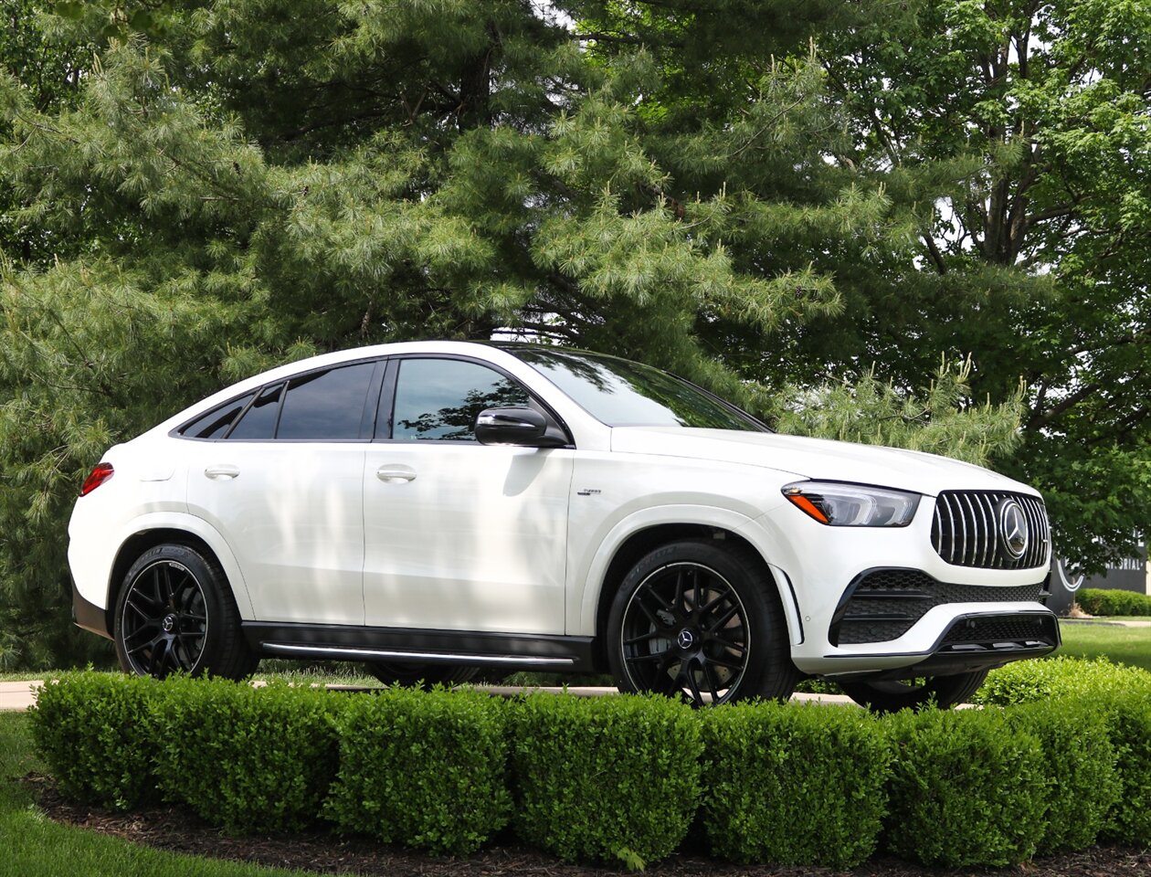 Mercedes-benz Gle 53 2022 por R$ 749.000, Curitiba, PR - ID