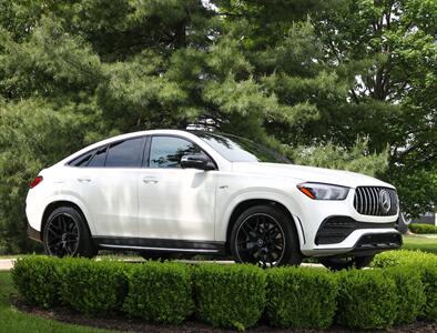 2022 Mercedes-Benz GLE AMG GLE 53   - Photo 41 - Springfield, MO 65802