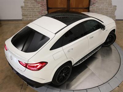 2022 Mercedes-Benz GLE AMG GLE 53   - Photo 16 - Springfield, MO 65802