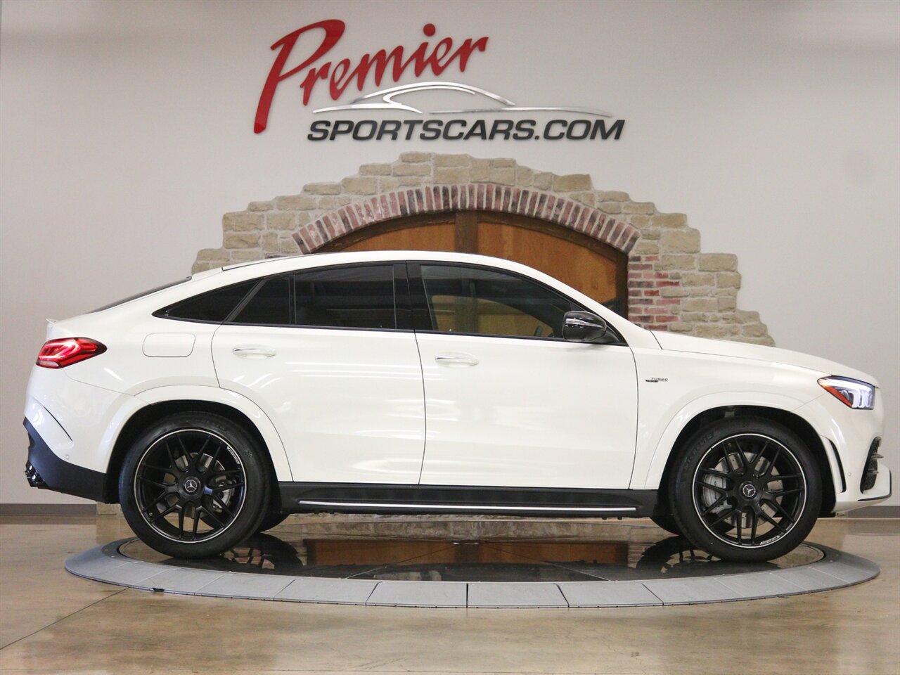 Mercedes-benz Gle 53 2022 por R$ 749.000, Curitiba, PR - ID