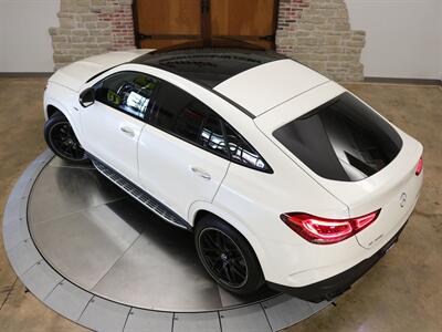 2022 Mercedes-Benz GLE AMG GLE 53   - Photo 15 - Springfield, MO 65802