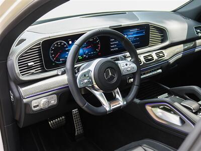 2022 Mercedes-Benz GLE AMG GLE 53   - Photo 22 - Springfield, MO 65802