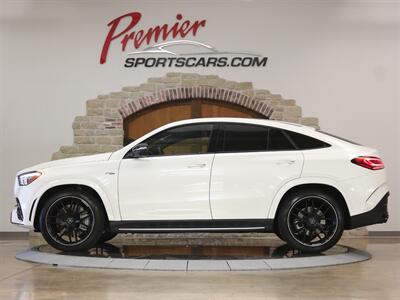 2022 Mercedes-Benz GLE AMG GLE 53   - Photo 6 - Springfield, MO 65802