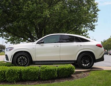 2022 Mercedes-Benz GLE AMG GLE 53   - Photo 48 - Springfield, MO 65802