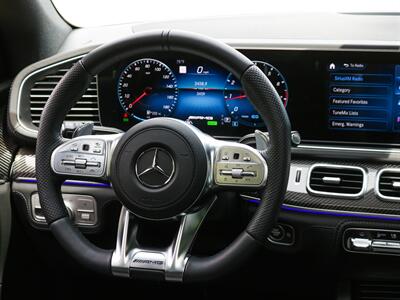 2022 Mercedes-Benz GLE AMG GLE 53   - Photo 23 - Springfield, MO 65802