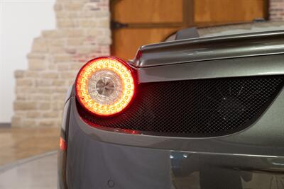 2013 Ferrari 458 Italia   - Photo 42 - Springfield, MO 65802