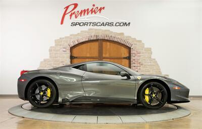 2013 Ferrari 458 Italia   - Photo 3 - Springfield, MO 65802