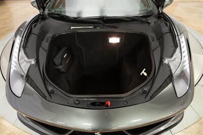 2013 Ferrari 458 Italia   - Photo 47 - Springfield, MO 65802