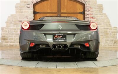 2013 Ferrari 458 Italia   - Photo 8 - Springfield, MO 65802