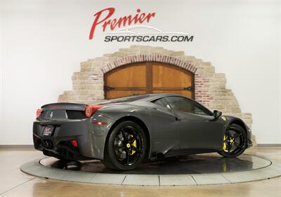 2013 Ferrari 458 Italia   - Photo 7 - Springfield, MO 65802