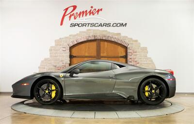 2013 Ferrari 458 Italia   - Photo 6 - Springfield, MO 65802