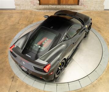 2013 Ferrari 458 Italia   - Photo 11 - Springfield, MO 65802