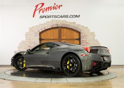 2013 Ferrari 458 Italia   - Photo 9 - Springfield, MO 65802