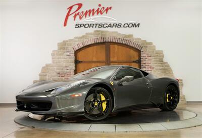 2013 Ferrari 458 Italia   - Photo 1 - Springfield, MO 65802