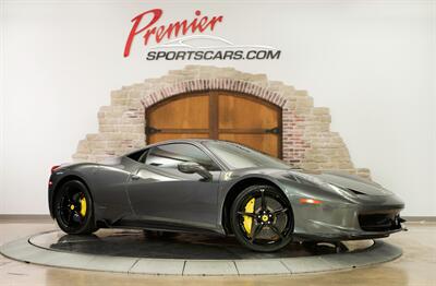 2013 Ferrari 458 Italia   - Photo 4 - Springfield, MO 65802