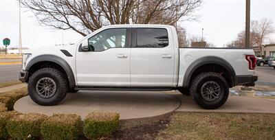 2019 Ford F-150 Raptor   - Photo 6 - Springfield, MO 65802