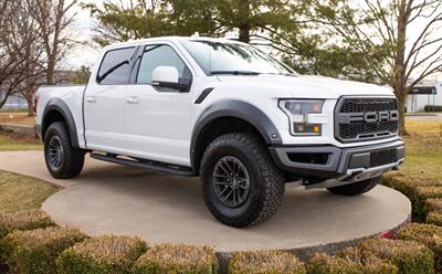 2019 Ford F-150 Raptor   - Photo 3 - Springfield, MO 65802