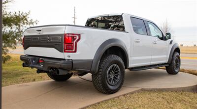 2019 Ford F-150 Raptor   - Photo 9 - Springfield, MO 65802