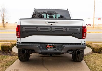 2019 Ford F-150 Raptor   - Photo 8 - Springfield, MO 65802