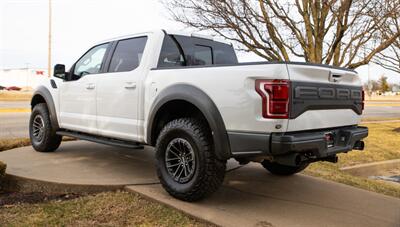 2019 Ford F-150 Raptor   - Photo 7 - Springfield, MO 65802