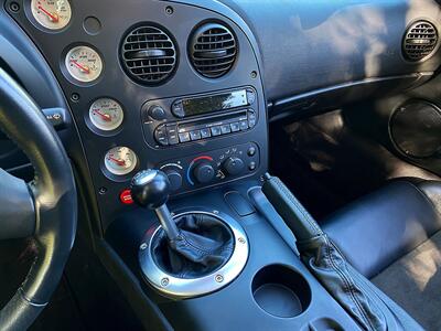 2006 Dodge Viper SRT-10   - Photo 14 - Springfield, MO 65802