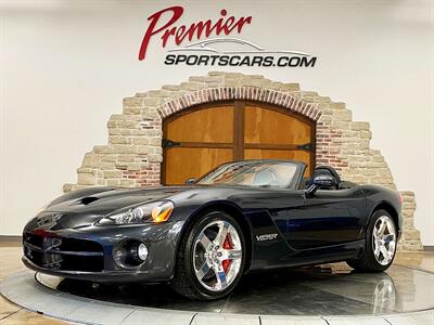 2006 Dodge Viper SRT-10   - Photo 1 - Springfield, MO 65802