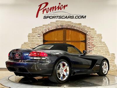 2006 Dodge Viper SRT-10   - Photo 9 - Springfield, MO 65802