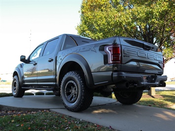 2018 Ford F-150 Raptor   - Photo 7 - Springfield, MO 65802