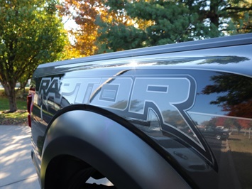 2018 Ford F-150 Raptor   - Photo 28 - Springfield, MO 65802