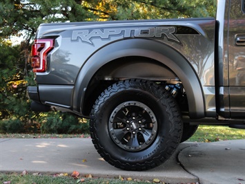 2018 Ford F-150 Raptor   - Photo 35 - Springfield, MO 65802