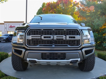 2018 Ford F-150 Raptor   - Photo 5 - Springfield, MO 65802