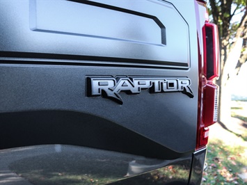 2018 Ford F-150 Raptor   - Photo 29 - Springfield, MO 65802