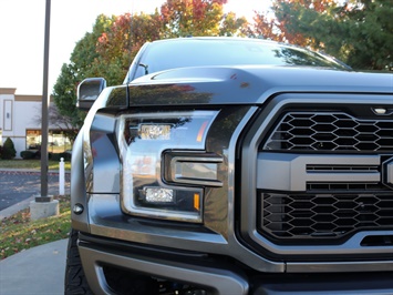 2018 Ford F-150 Raptor   - Photo 27 - Springfield, MO 65802